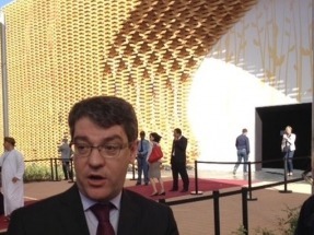 El Instituto Internacional del Derecho y Medio Ambiente denuncia la actitud irresponsable del ministro de Energía