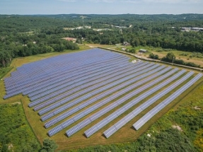Nexamp and T-Mobile Announce Community Solar Energy Partnership