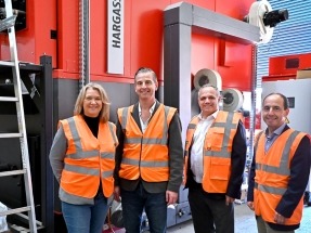 UK Firm Invests £1m in Biomass