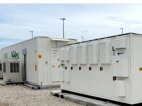 Strategic Partners To Expand Solutions In Stationary Energy Storage