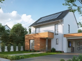 Nissan Introduces All-in-One Energy Solution for UK Homes