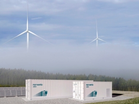 Norvento inaugura en Galicia el primer Parque Eólico Experimental para soluciones de autoconsumo en España