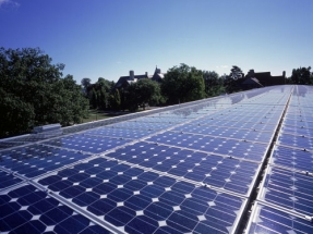 EIB Finances Largest Solar Project in Andalusia, Spain