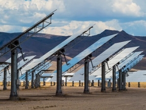 NV Energy Announces Nearly 1,200 MW of Solar Energy, Additional Battery Storage