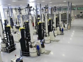 NZIA: así es la ley que debe conducir a la UE la independencia energética NZIA: así es la ley que debe conducir a la UE la independencia energética