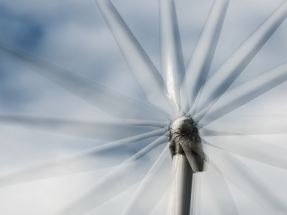 Study Shows Positive Perception Creates More Acceptance of Wind Farms