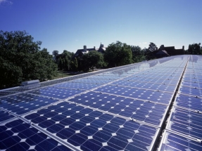 Avangrid Renewables And Primergy Solar Advance Nevada Solar + Storage Development