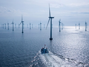 The Netherlands will build the world’s first subsidy-free offshore wind farm