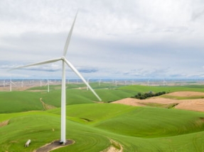 JERA Americas Acquires El Sauz Wind Project in Texas from Apex Clean Energy