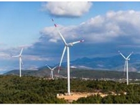 The Nordex Group Awarded 110 MW Project in Turkey