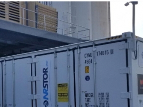 Blackstone Acquires Energy Storage Pioneer, NRStor C&I