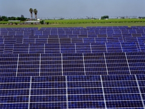 EDP Renewables and Shell Sign PPA on 200 MW Solar Project in California