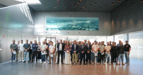 El Gobierno Vasco y Petronor se alían para impulsar el hidrógeno verde con un programa formativo especializado