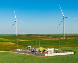 Natural Power Completes OE Role for Nala Renewables at Romania