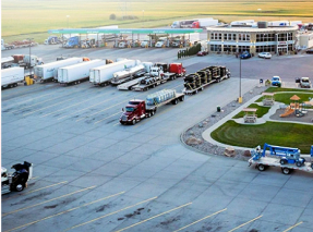 New Study Demonstrates Biodiesel Tax Credit