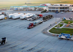 Rep. Miller-Meeks and Rep. Carey Lead Bill to Restore Biofuel Tax Credits