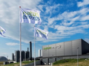 Nature Energy Enters Into Biogas Deal with Shell