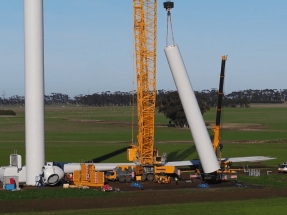 Naturgy elige máquinas Vestas para dotar los 328 megavatios de sus dos parques australianos