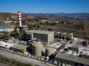 El Gobierno de Castilla-La Mancha elige la electricidad "verde" de Naturgy