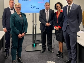 Equinor y Naturgy, la alianza de dos gigantes del gas que apuestan por la eólica marina en Canarias