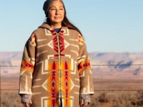 Navajo Nation, Hopi Tribe Advocates Push for Fair Energy Transition in Arizona