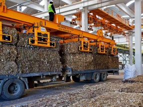 ACCIONA Energía to Build a Biomass Plant in Spain