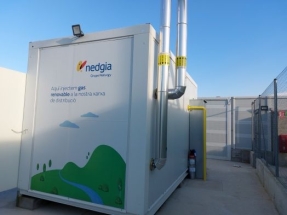 Naturgy firma 90 solicitudes de inyección biometano en nueve comunidades autónomas