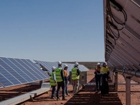 Neoen Launches Construction of 440 MWp Culcairn Solar Farm in Australia