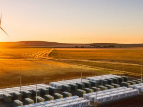 Neoen se prepara para construir una macroplanta eólica-solar con almacenamiento en Australia