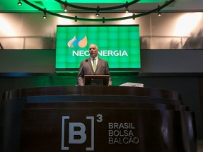 Iberdrola anuncia la construcción de doce parques eólicos en Brasil
