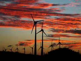 Neoenergia Oitis, el megacomplejo eólico brasileño de los cien aerogeneradores emprende la fase de prueba