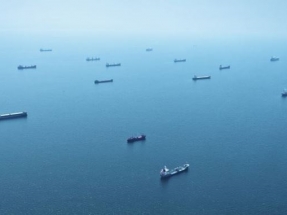 ScanOcean to Resell Neste’s Low-Sulfur Marine Fuel in Sweden