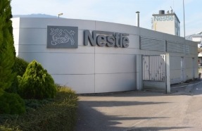 La caldera de biomasa de la fábrica cántabra de Nestlé aumenta su capacidad hasta en un 40%