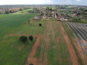 
RIC Energy consigue 29,5 millones para desplegar sus primeras plantas solares en España

