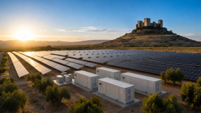 Nexwell Power venderá energía solar 24/7