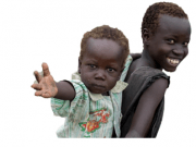 24 millones más de niños malnutridos en 2050 debido al cambio climático 