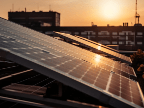  MySmartBattery, almacenamiento virtual para aprovechar la energía solar por la noche 