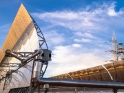 El rey de Marruecos inaugura la termosolar Noor 1