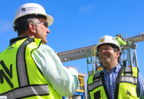 Nopetro Energy and Johnson Controls Break Ground on First-of-Its-Kind $50M RNG Facility on Florida