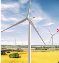 Nordex Group Receives New Orders for 137 MW of Repowering Projects in Germany