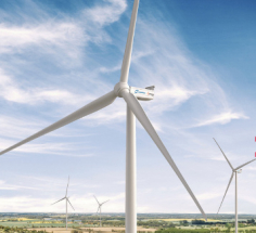 Nordex Group Secures New U.S. Orders Totaling Over 480 MW