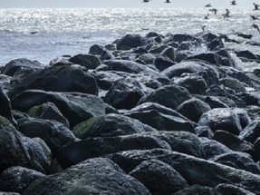 North Sea Rocks Could Act as Energy Stores