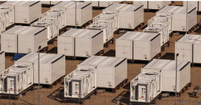 Northland Power Brings Alberta’s Largest Battery Storage Facility Online Ahead of Schedule 