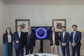 Novva Group se hace con una cartera de 3,17 GW de ABO Energy en Argentina