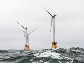 Vineyard Wind Submits Proposal to Deliver up to 1200 MW of Offshore Wind and Create Offshore Wind Hub in Connecticut