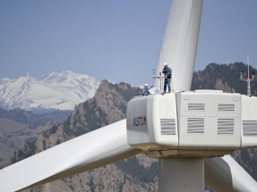DNV GL Report Finds Digitalization Will Continue to Drive Growth in Wind Industry