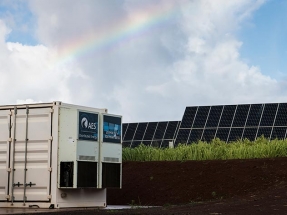 Energy Storage Could Support the Grid Every Hour of the Day, All Year Long