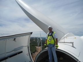 New Research Evaluates How US Wind Plant Performance Changes with Age