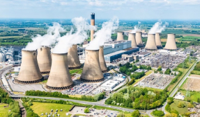 Cuatro de cada diez grandes ciberataques al sector energético proceden de actores Estados
