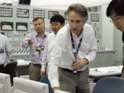 El director de mantenimiento de Fukushima visitó Garoña en junio